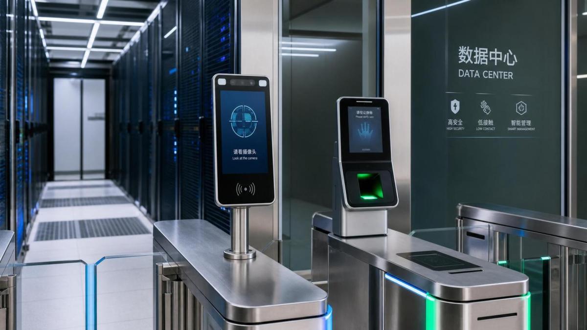 Biometric Security Systems: Face Recognition vs Vein Authentication Biometric Security Systems: Face Recognition vs Vein Authentication