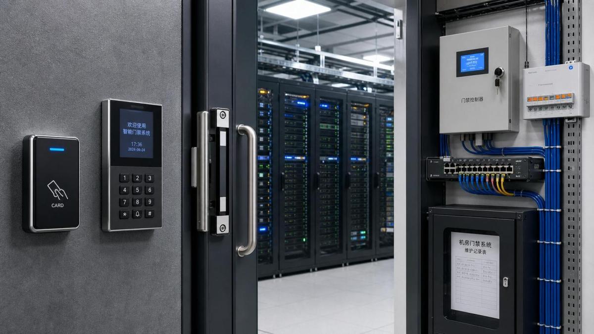 Access Control Upgrade Costs: Hardware, Software, and Maintenance Access Control Upgrade Costs: Hardware, Software, and Maintenance