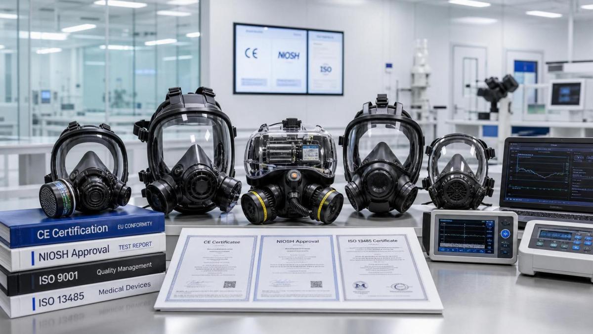 MHRA-FDA Open Joint AI Path for Smart Respirators MHRA-FDA Open Joint AI Path for Smart Respirators