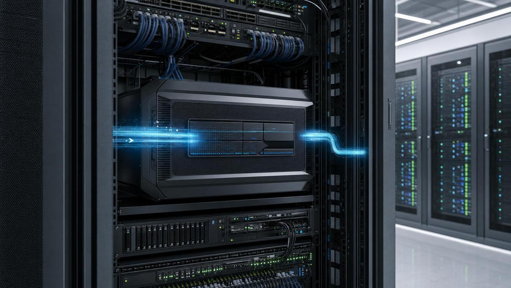 Sansec Debuts PQ Privacy Appliance for Cloud Gateways
