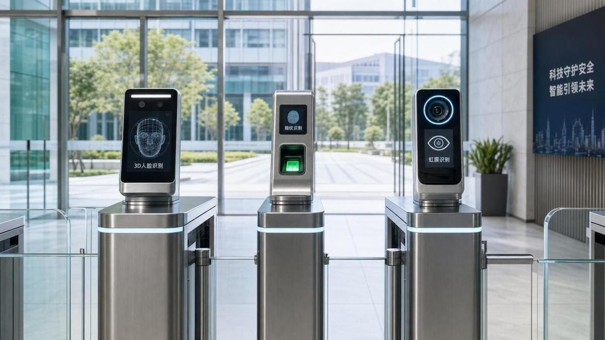 3D Facial Recognition vs Traditional Biometrics: Accuracy, Spoofing, and Use Cases 3D Facial Recognition vs Traditional Biometrics: Accuracy, Spoofing, and Use Cases