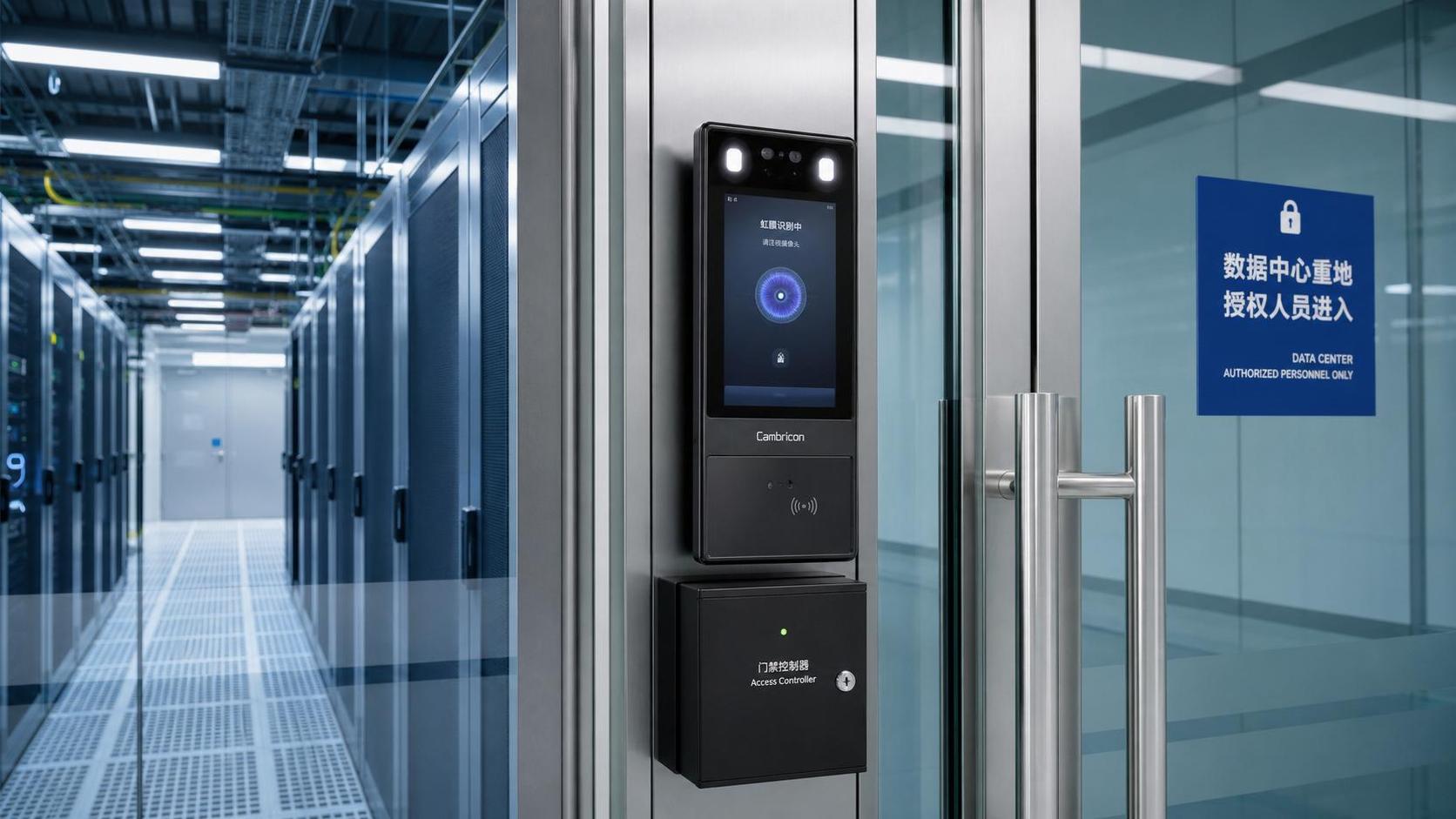 Iris Recognition in Access Control: Accuracy Limits, Lighting Effects, and Compliance