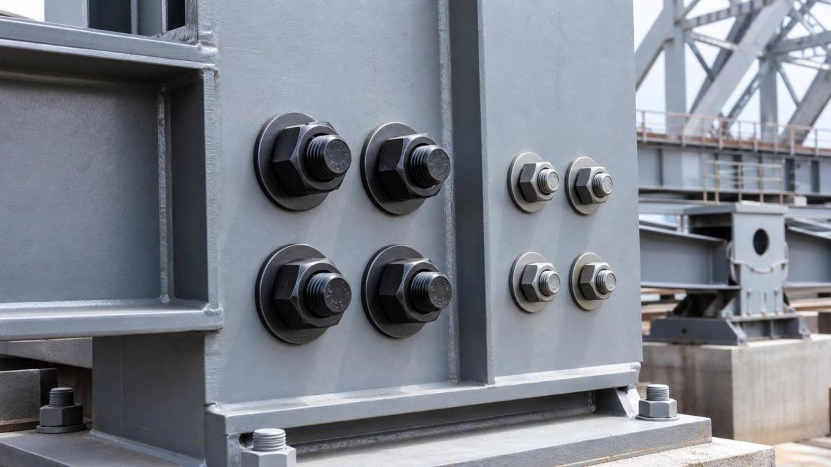 Structural Bolts vs Standard Bolts: What Matters in Load-Critical Joints