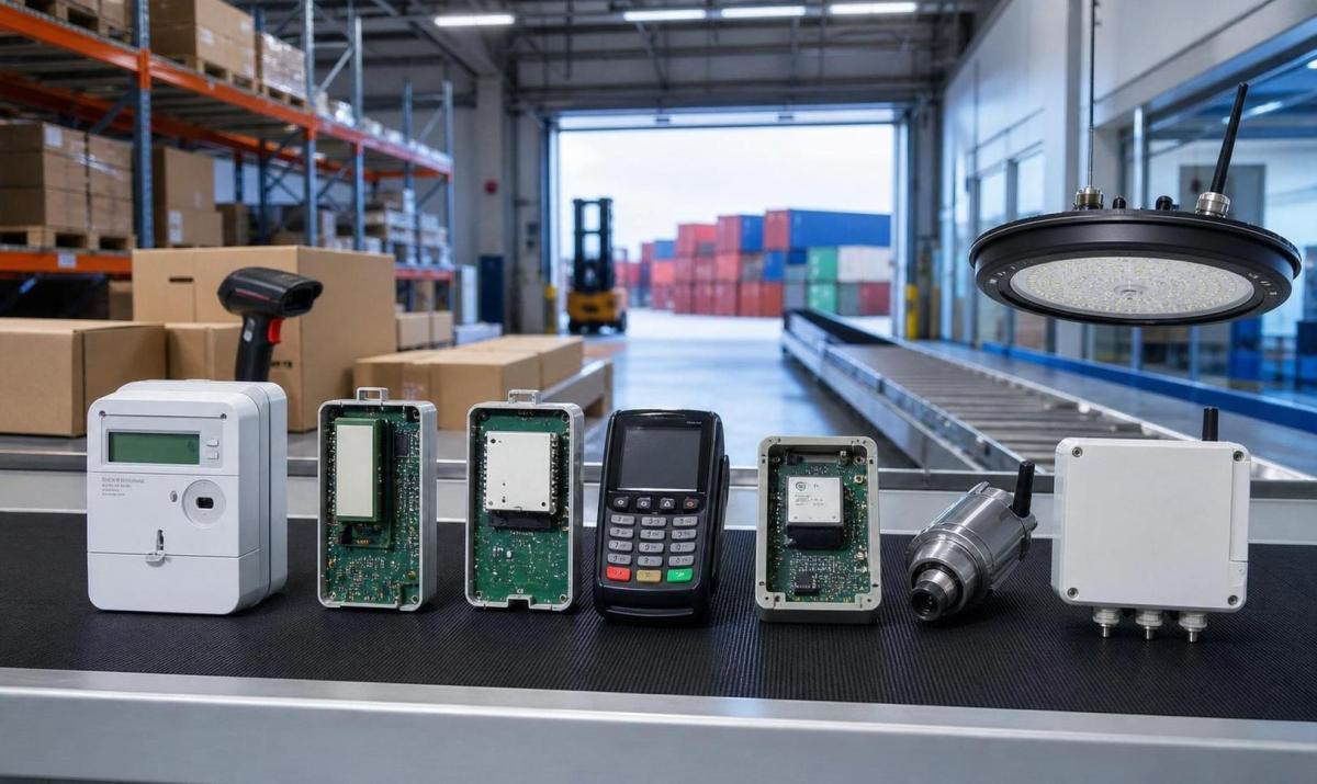 UK 2G Switch-Off Raises Upgrade Pressure for Importers