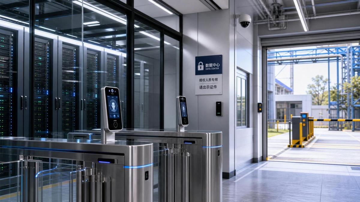 Biometric Data Compliance Checklist for 2026