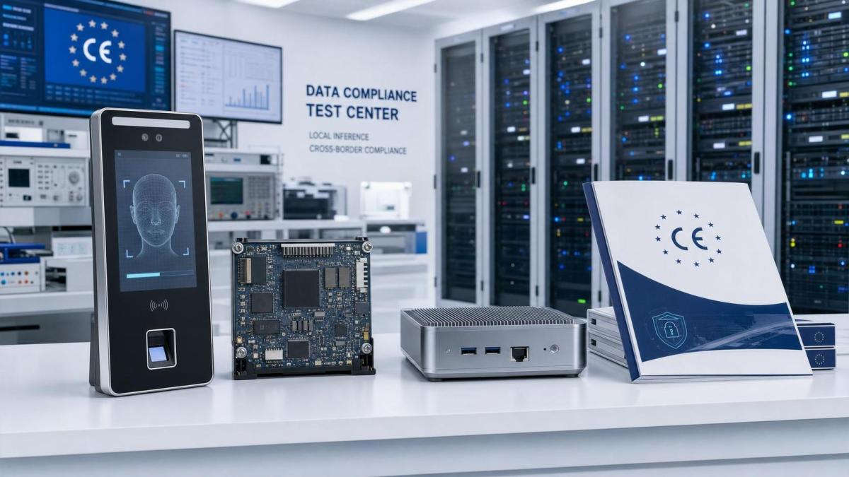 EU Consults US on Anthropic Access and AI Data Compliance