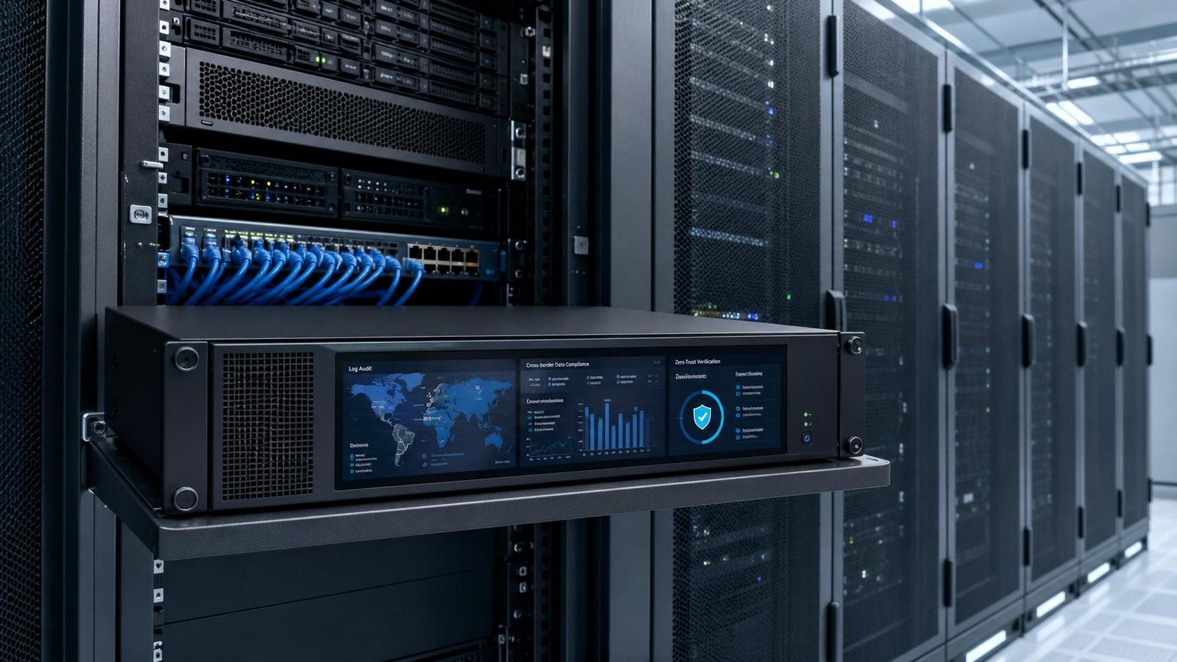 TÜV Rheinland Halts Legacy ISO 27001 Gateway Reviews