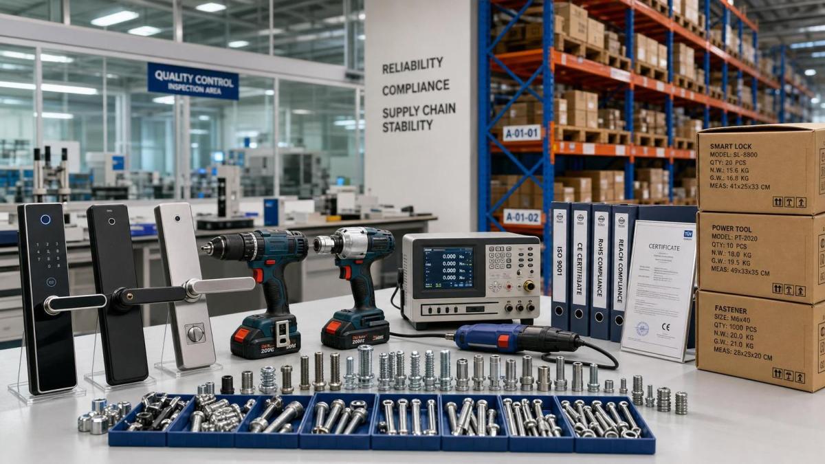 How to Evaluate a Smart Hardware Supplier in Southeast Asia