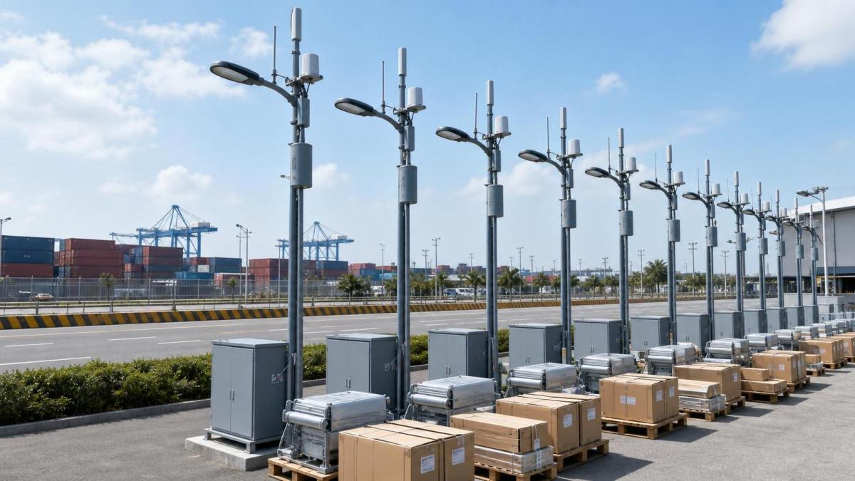 Vietnam Halts Smart Lighting IoT Import Permits Vietnam Halts Smart Lighting IoT Import Permits