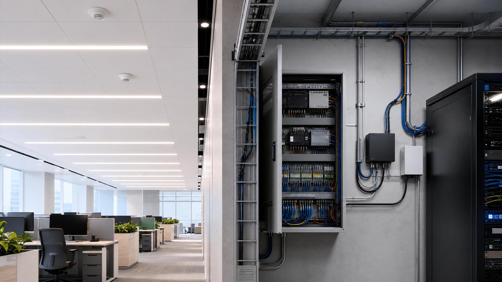 Smart Building Lighting BACnet: What Matters for Retrofit ROI in 2026