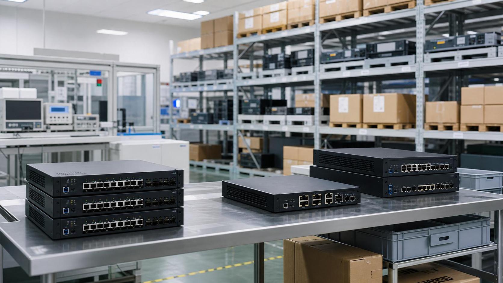 CPSC Alert Puts Cloud Security Gateways Under Trade Scrutiny