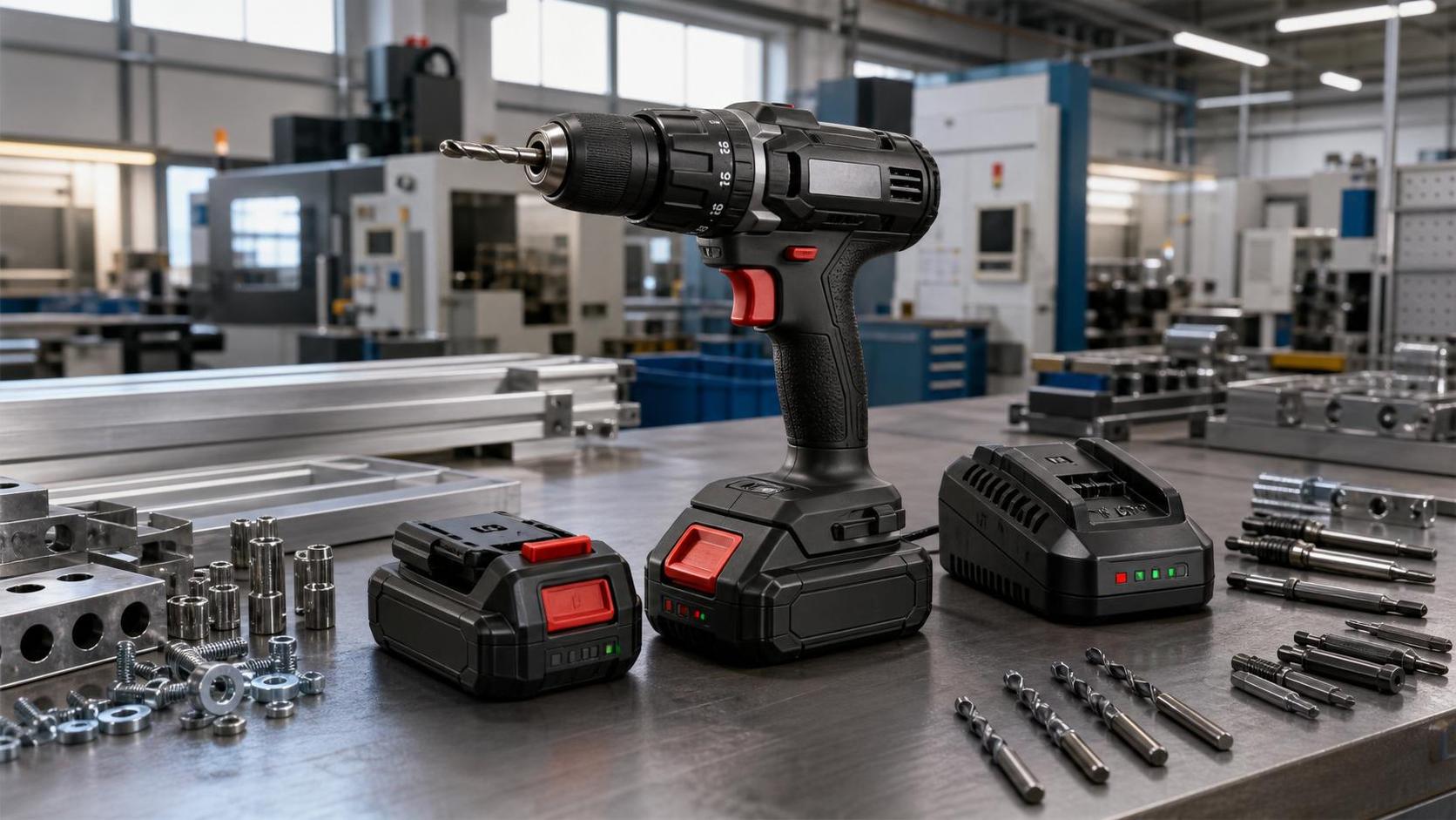 20V Brushless Drill Buying Guide: Torque, Runtime, and Battery Fit