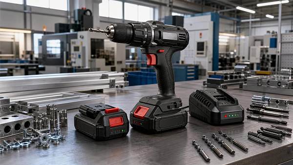 20V Brushless Drill Buying Guide: Torque, Runtime, and Battery Fit