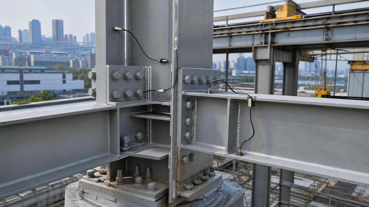 Fracture Mechanics for Steel Structures: When Crack Growth Becomes a Design Risk Fracture Mechanics for Steel Structures: When Crack Growth Becomes a Design Risk