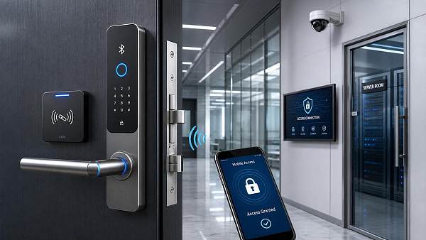 Bluetooth Keyless Entry Systems: What to Check Before Choosing One