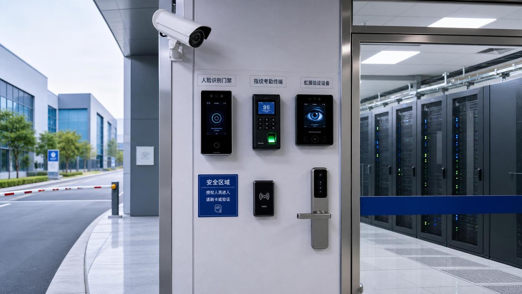 Biometric Data Compliance for Workplaces: Key Rules and Risk Gaps