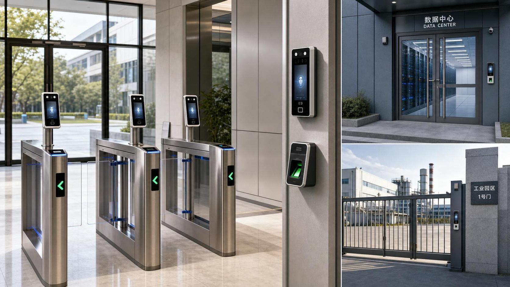 Biometric Security Wholesale: What to Compare Before Placing a Bulk Order