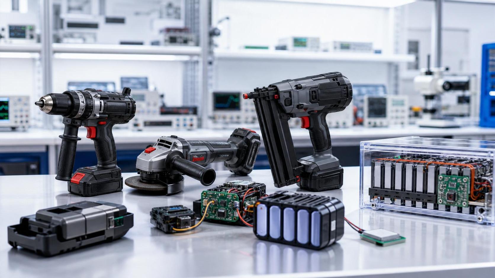 UL 2818:2026 Takes Effect for AI Battery Alerts