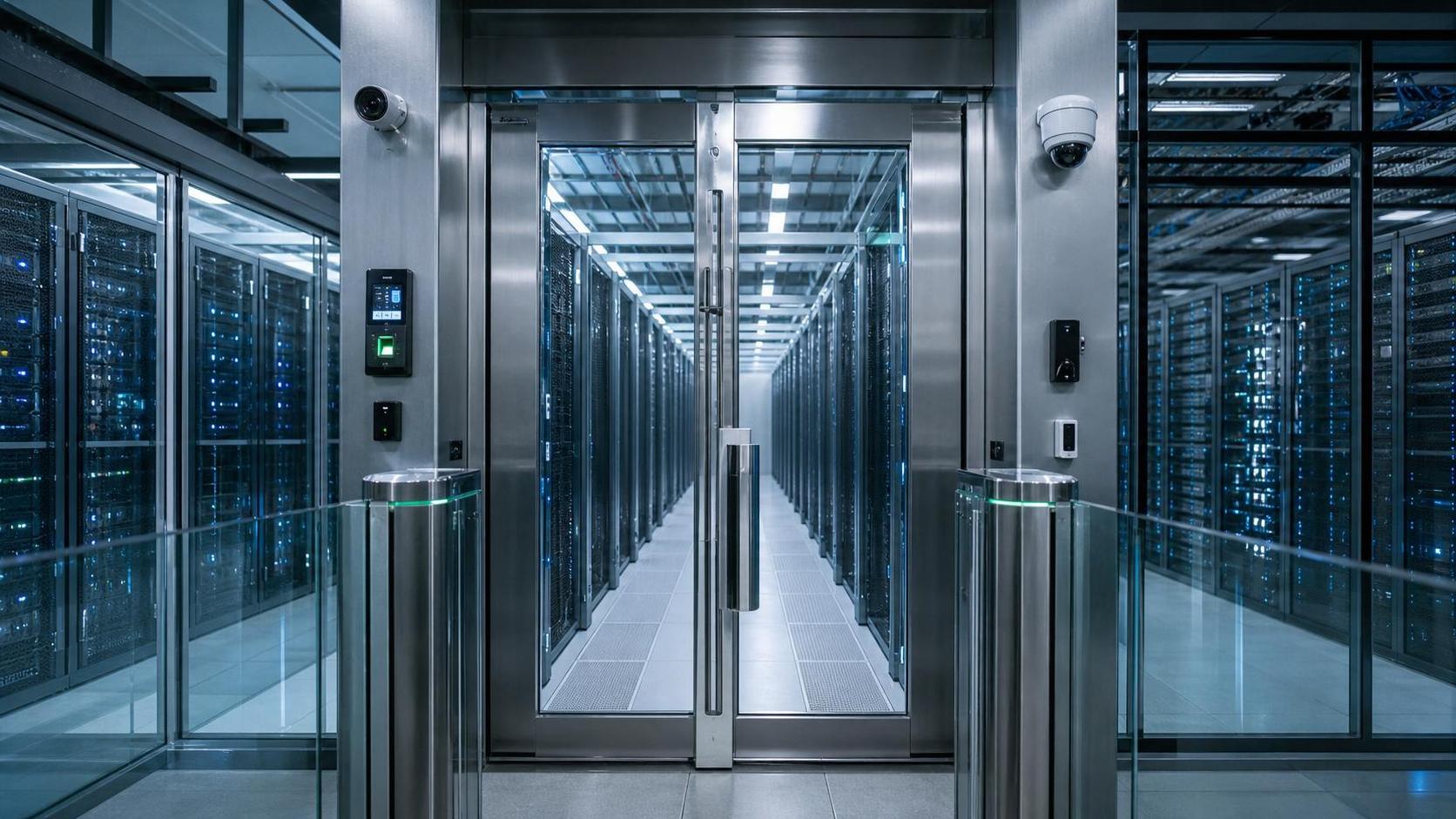 Scalable Data Center Access Security: What Matters Most
