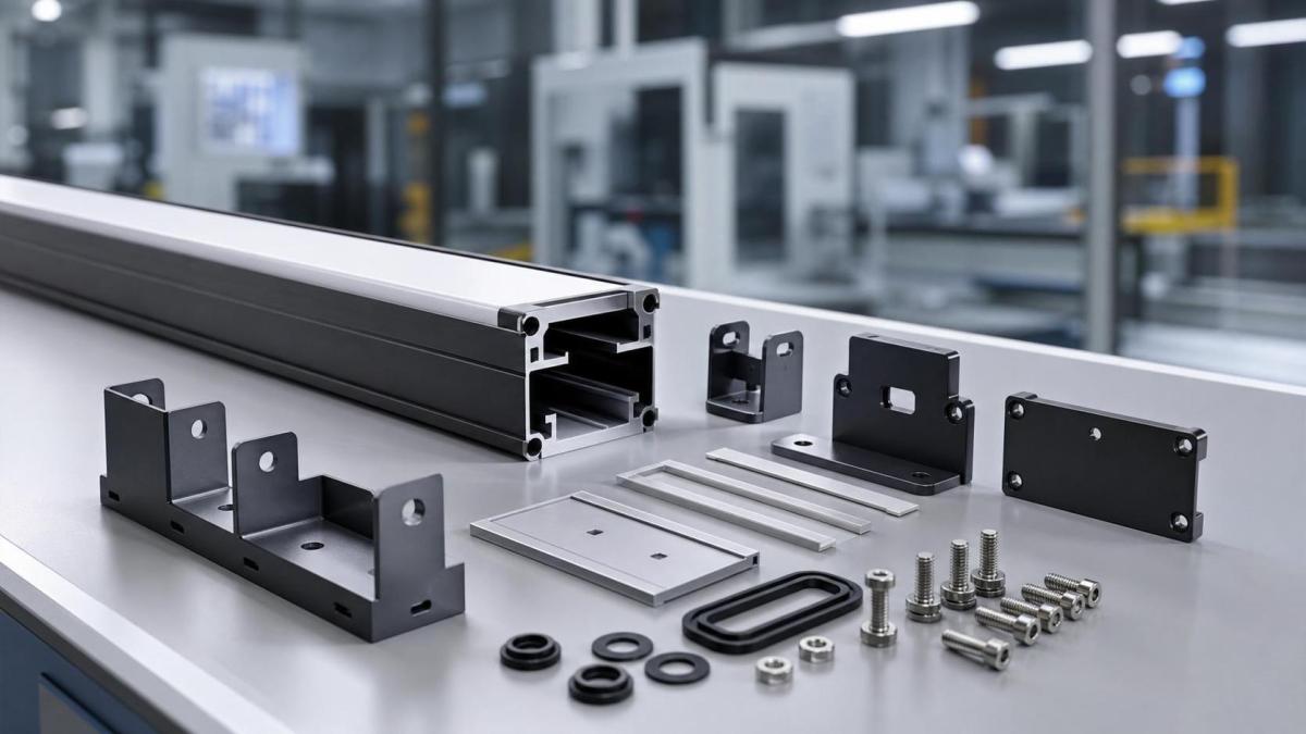 OEM Hardware Solutions for Lighting: Key Specs That Prevent Fit and Finish Issues OEM Hardware Solutions for Lighting: Key Specs That Prevent Fit and Finish Issues