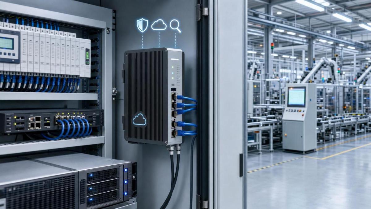 IEC 62443-4-2:2026 Adds OT Zero Trust for Cloud Gateways IEC 62443-4-2:2026 Adds OT Zero Trust for Cloud Gateways