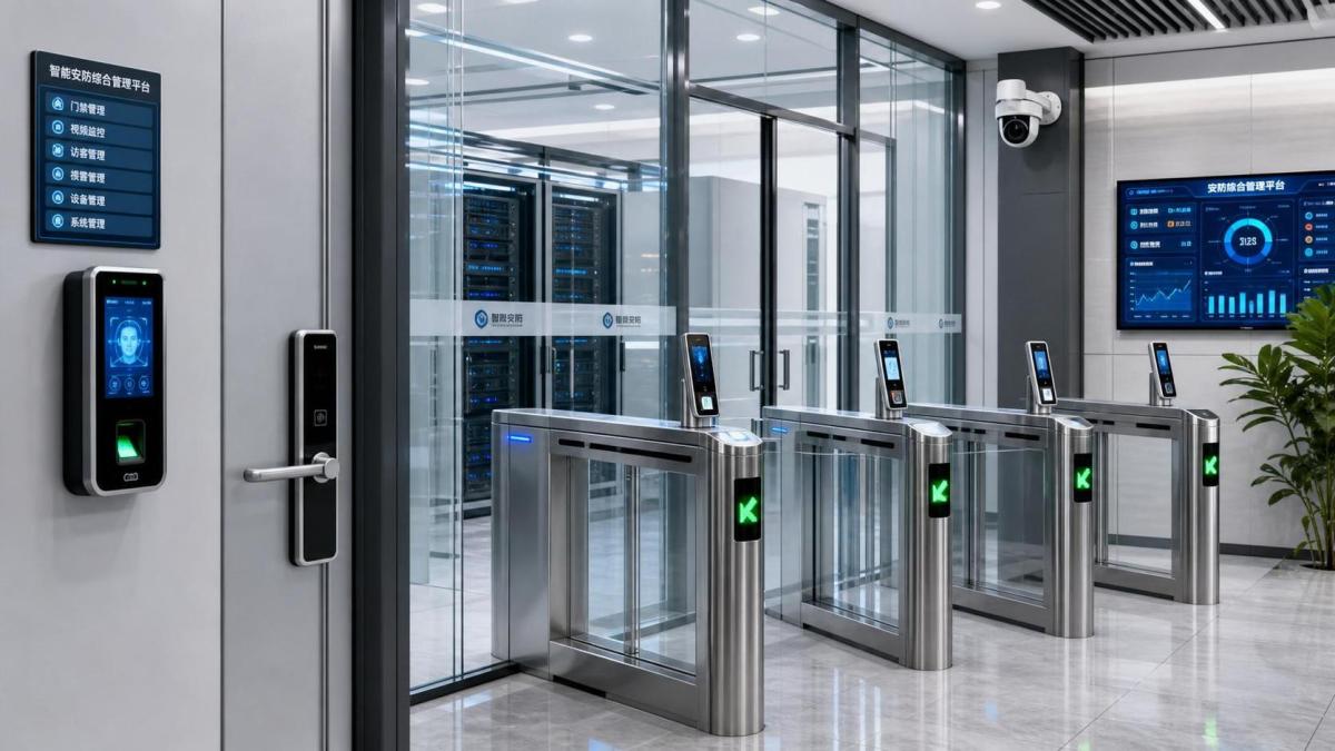 How to Compare Biometric Door Access Systems Suppliers How to Compare Biometric Door Access Systems Suppliers
