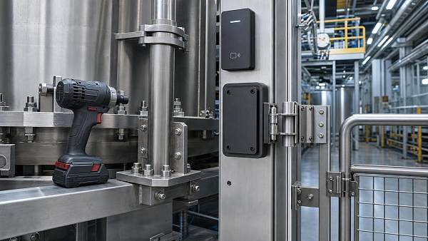 How to Choose Industrial Hardware for Processing Plants with Less Downtime