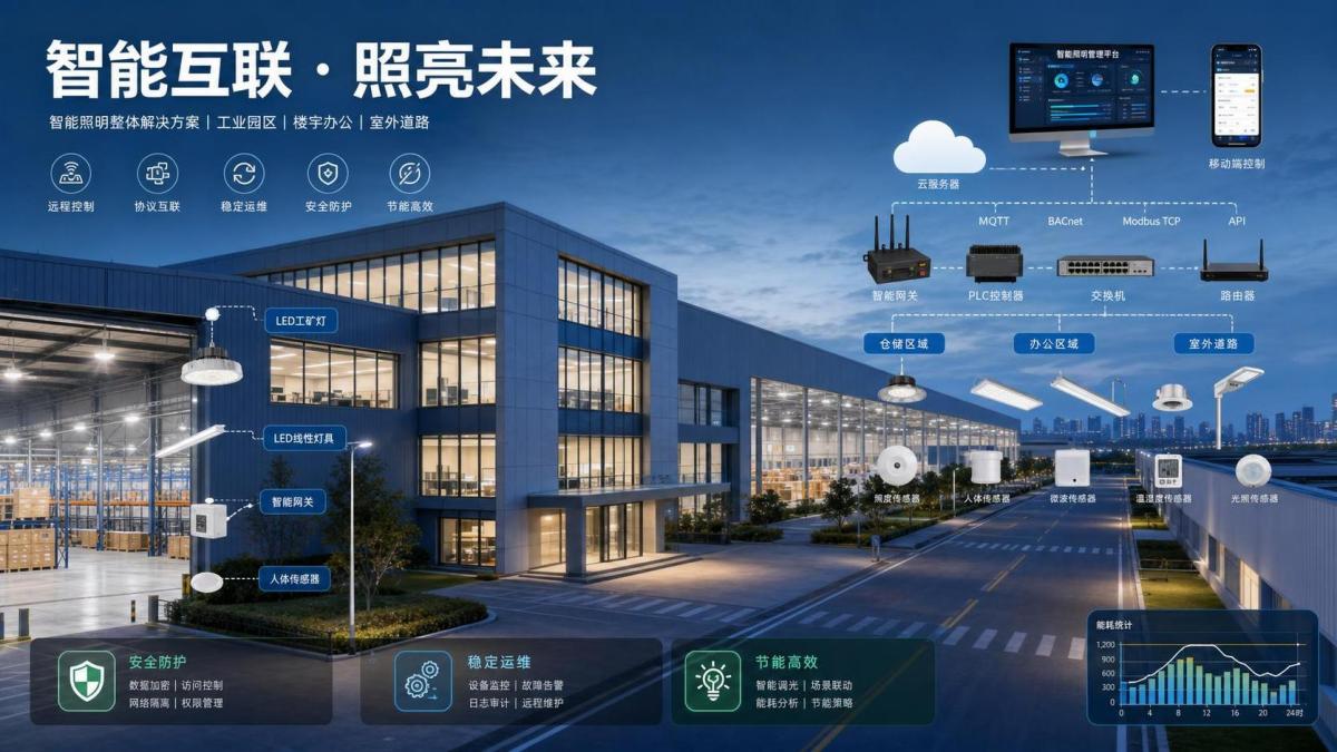 Smart LED Lighting App Control: Key Features, Setup Limits, and Security Risks Smart LED Lighting App Control: Key Features, Setup Limits, and Security Risks