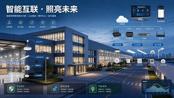 Smart LED Lighting App Control: Key Features, Setup Limits, and Security Risks