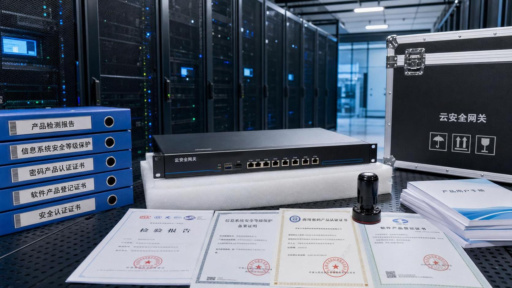 Canada Tightens FIPS 140-3 Rules for Cloud Security Gateways