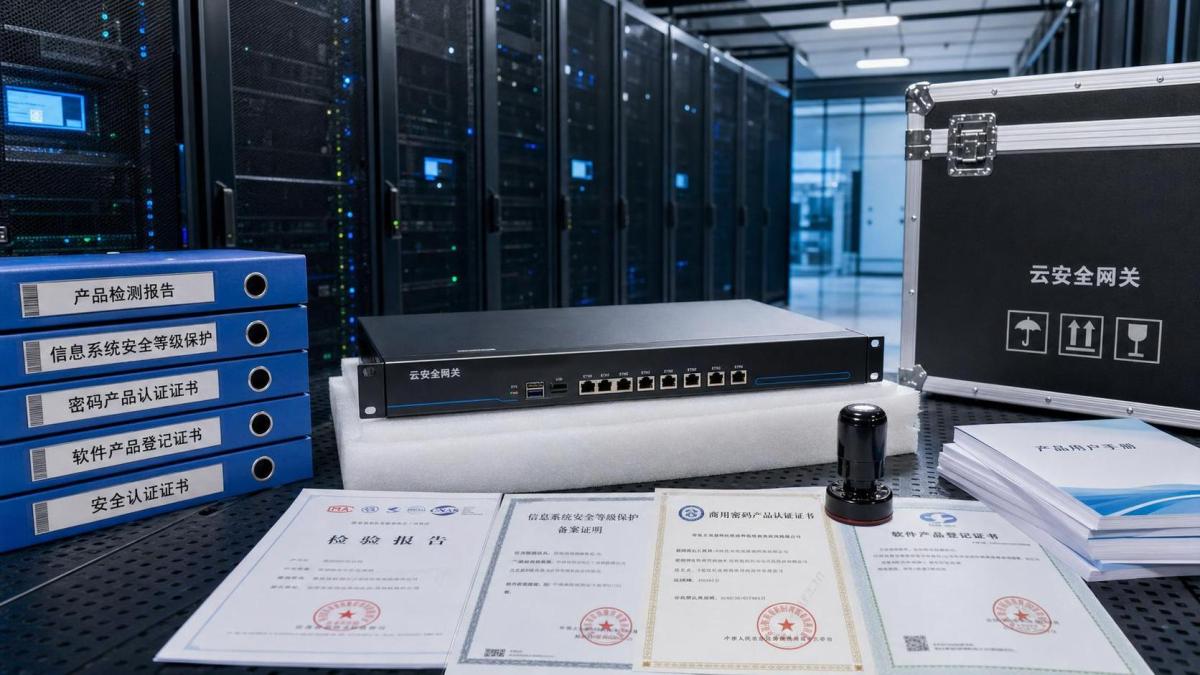Canada Tightens FIPS 140-3 Rules for Cloud Security Gateways Canada Tightens FIPS 140-3 Rules for Cloud Security Gateways