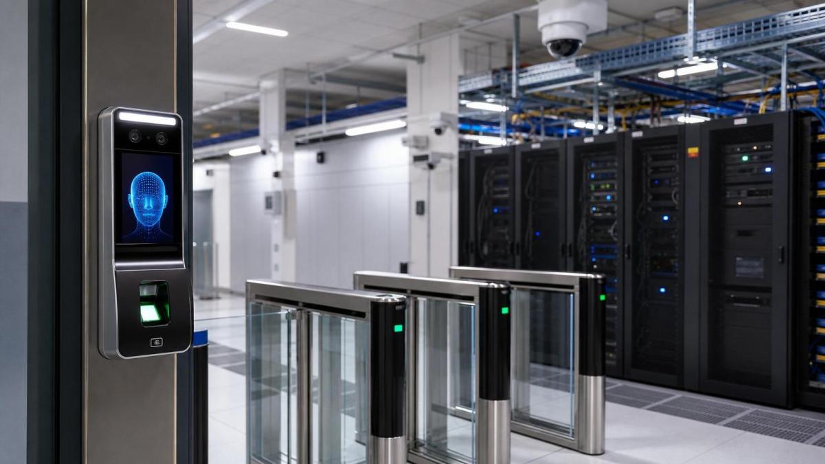 Biometric Security and ISO 27001: Key Compliance Gaps to Check Biometric Security and ISO 27001: Key Compliance Gaps to Check