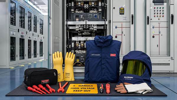 How to Choose Electrical Safety Equipment for Arc Flash and Shock Risk