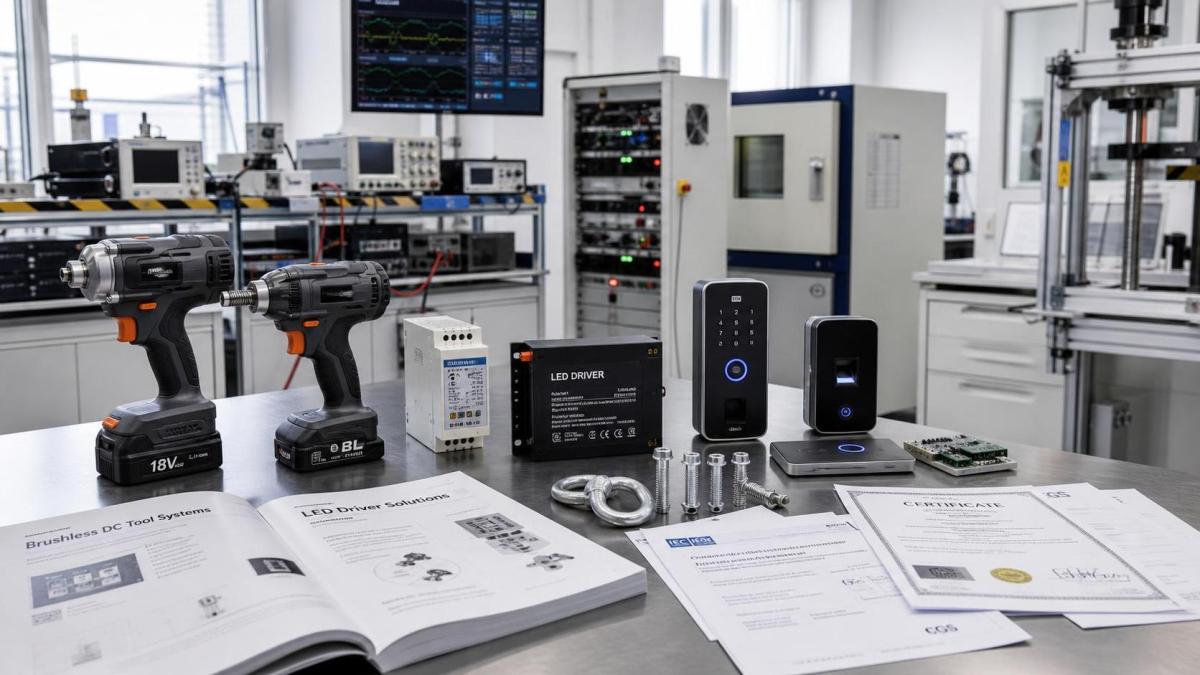What a Hardware Product Knowledge Platform Should Include for Faster Technical Evaluation What a Hardware Product Knowledge Platform Should Include for Faster Technical Evaluation