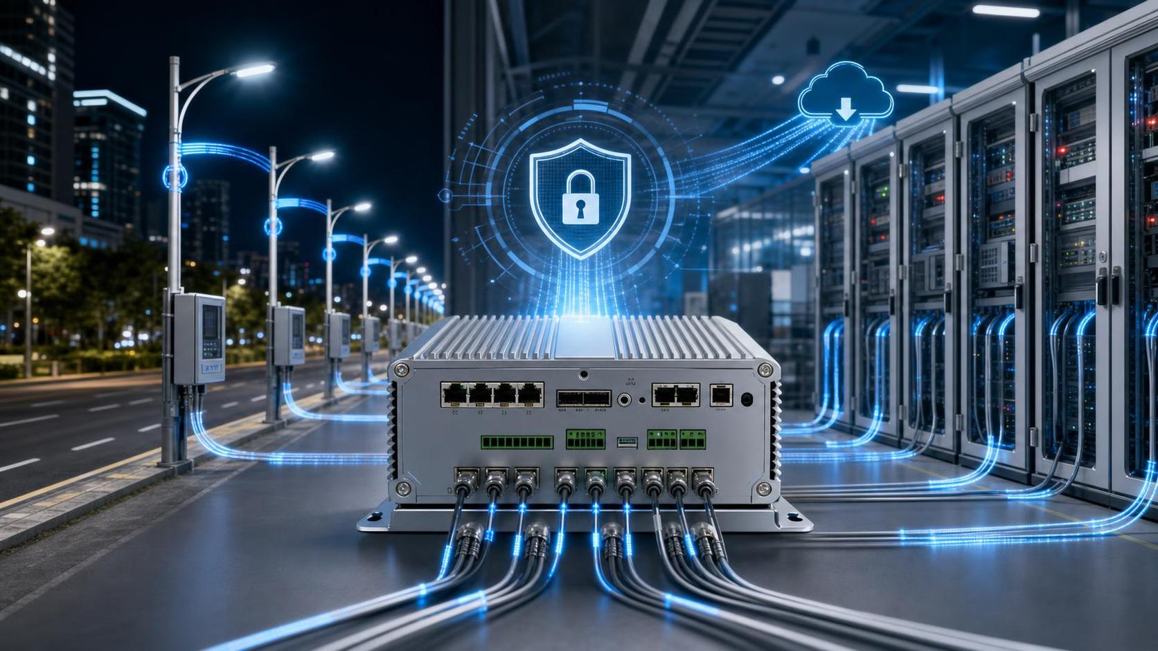 EU Makes EN 62443-4-1 Mandatory for Smart Lighting IoT Gateways