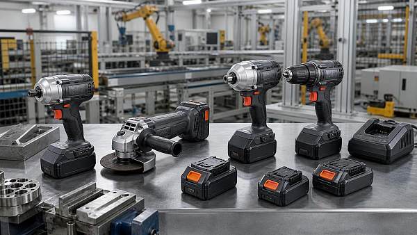 What Drives Industrial Brushless Tools Pricing Across Duty Cycles and Battery Platforms?
