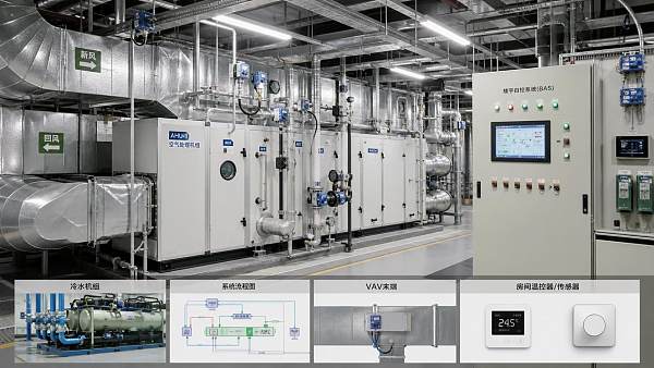 How to Evaluate Smart Building Controls for Energy Savings and HVAC Integration