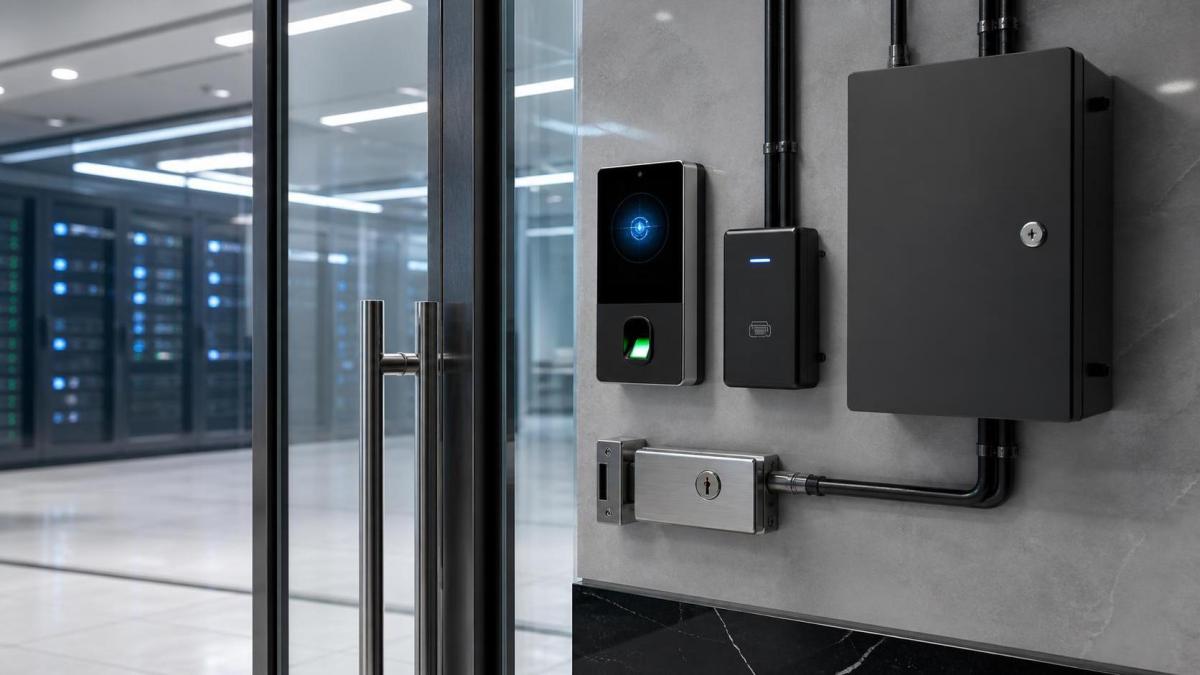 How UL 294 Certification Affects Access Control System Approval and Risk