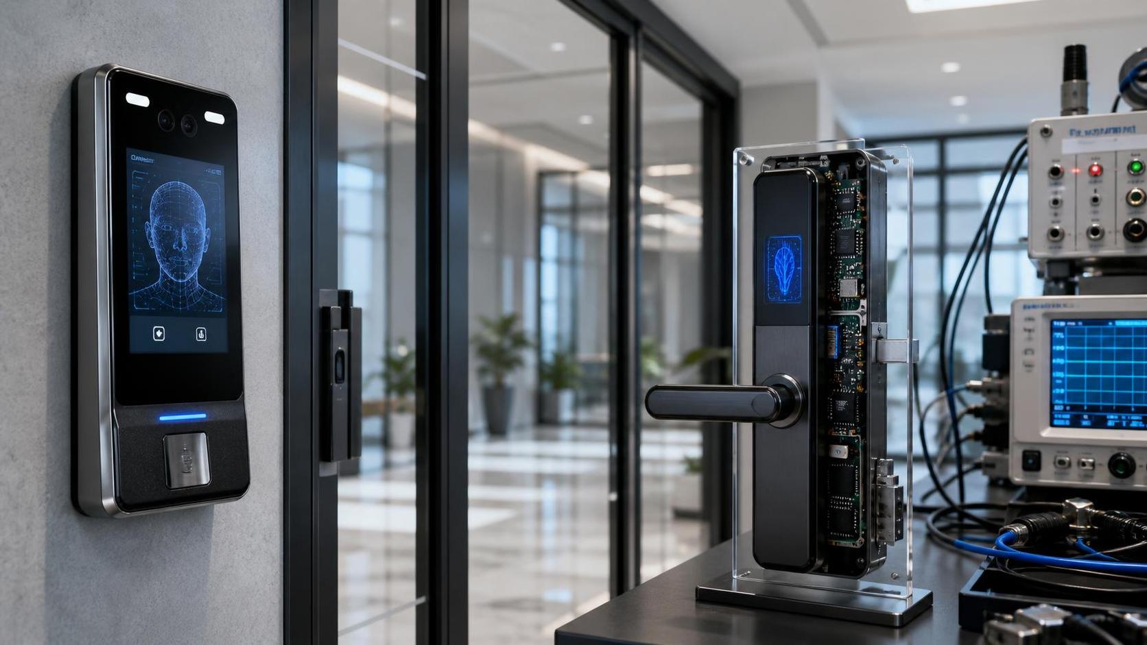 EU Updates GDPR Guidance for Biometric Devices, Raising Export Bar for 3D Face and Vein Locks
