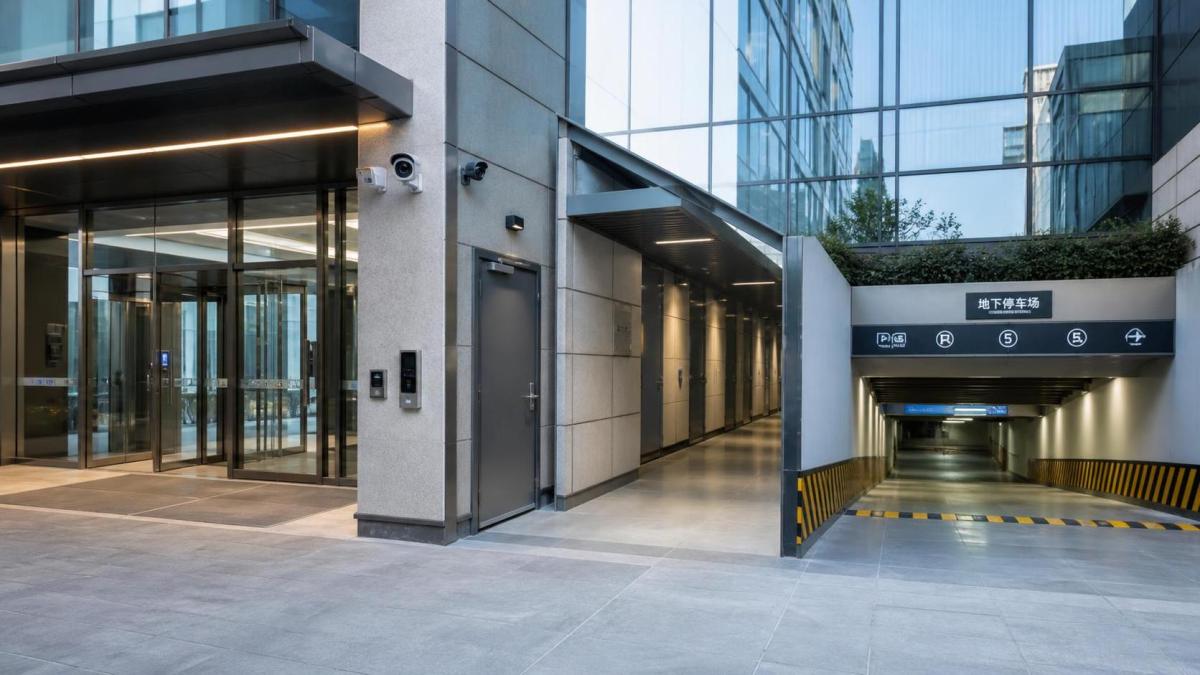 How to assess commercial building security risks before upgrading How to assess commercial building security risks before upgrading