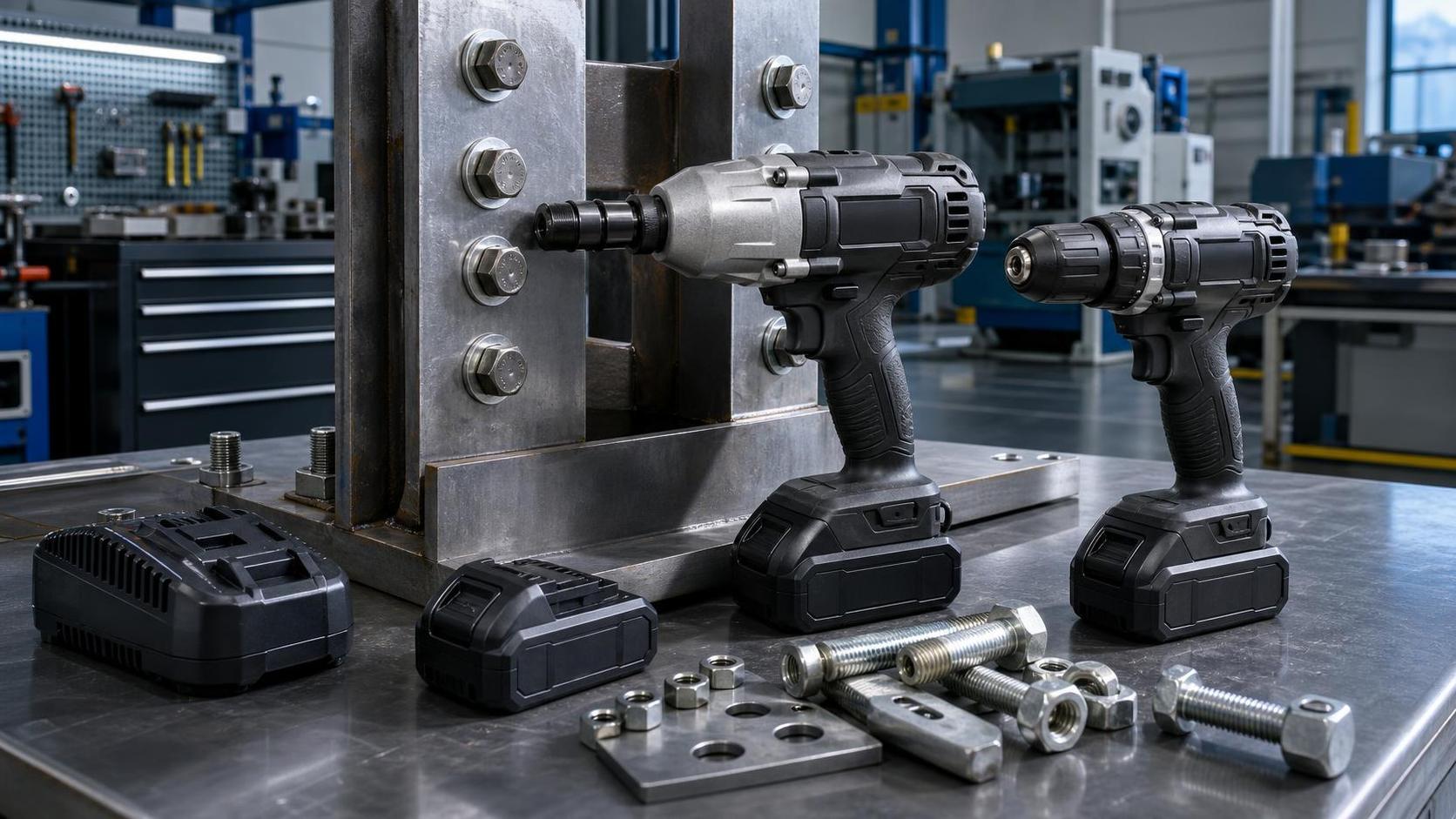 When heavy duty brushless tools justify the higher upfront cost