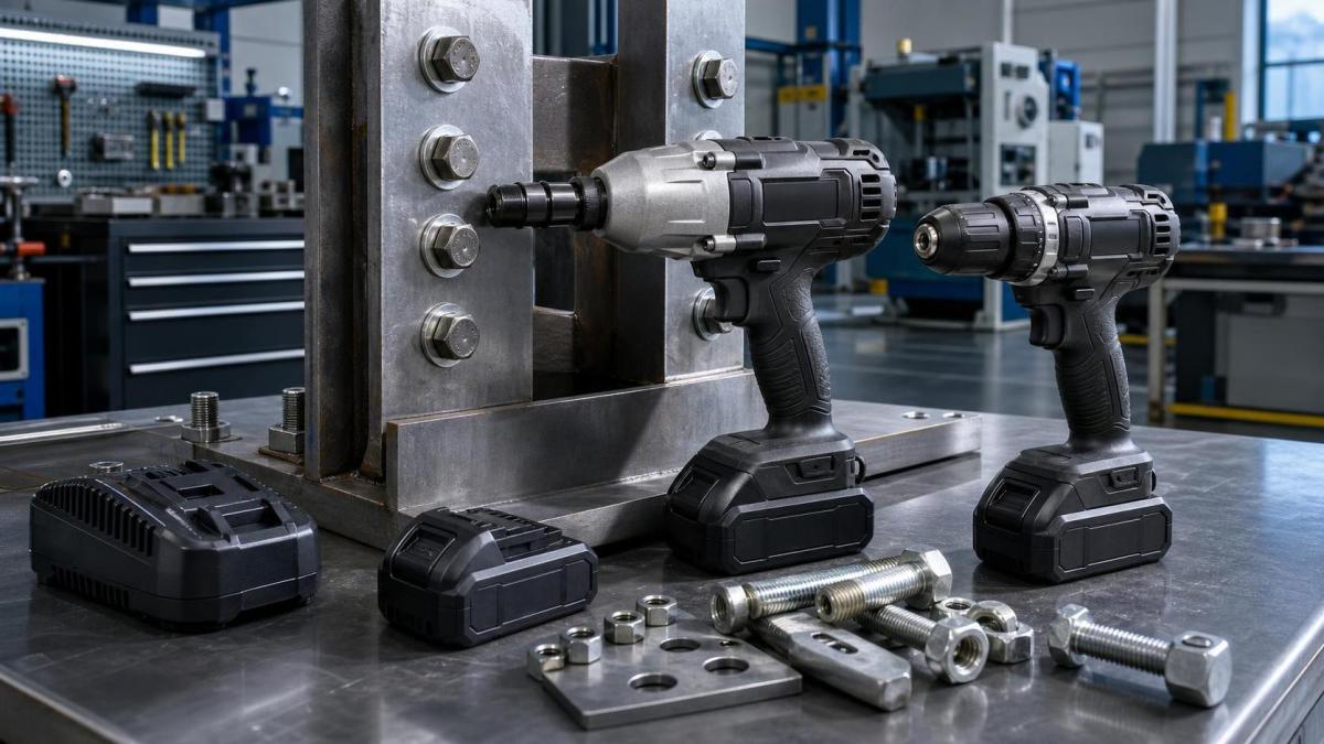 When heavy duty brushless tools justify the higher upfront cost When heavy duty brushless tools justify the higher upfront cost
