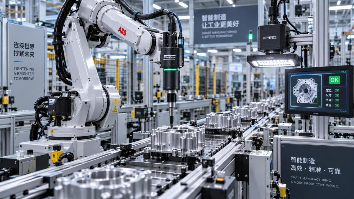 When do industrial automation tools for production lines justify the investment? When do industrial automation tools for production lines justify the investment?