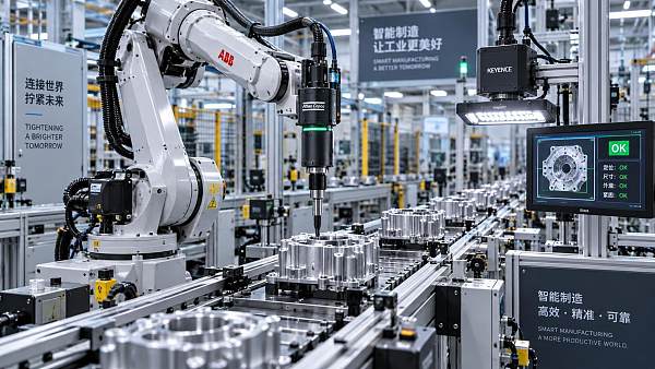 When do industrial automation tools for production lines justify the investment?