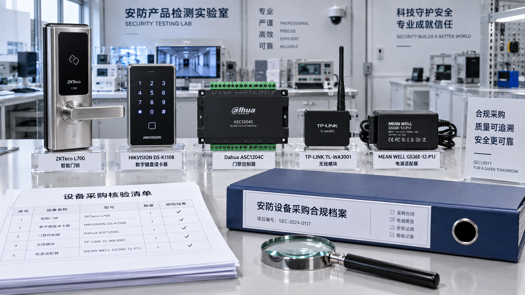 How to verify CE certification for keyless entry systems before purchase