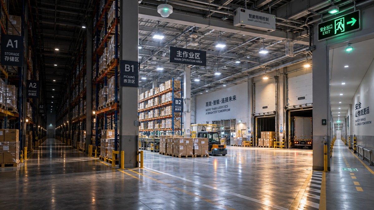 How smart LED lighting app control can reduce after-hours energy waste How smart LED lighting app control can reduce after-hours energy waste