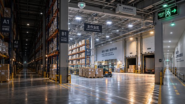 How smart LED lighting app control can reduce after-hours energy waste