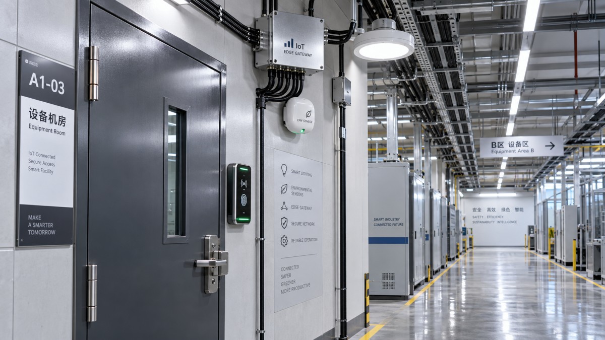 How a smart hardware network can reduce IoT device security gaps How a smart hardware network can reduce IoT device security gaps