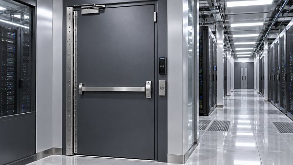 How custom door security hardware can meet access control requirements