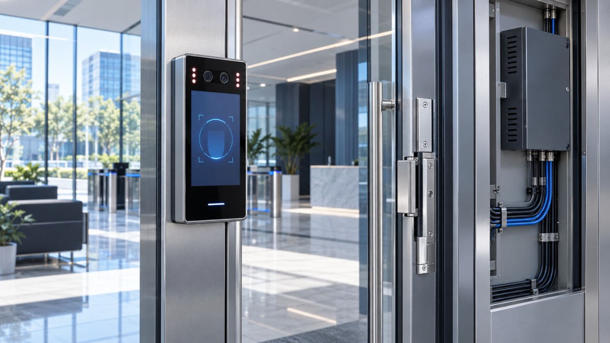 What drives facial recognition access control pricing for offices? What drives facial recognition access control pricing for offices?